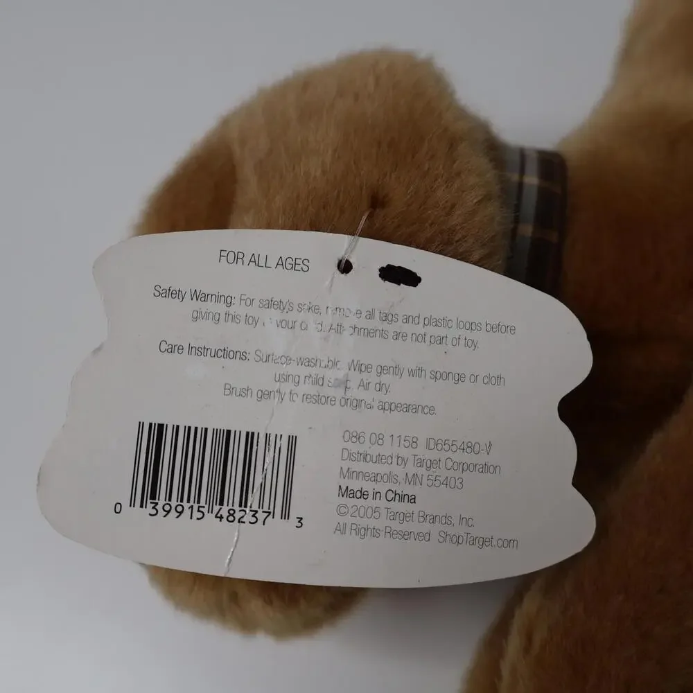 Target vtg 2005